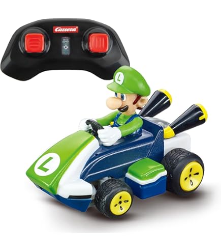 Amazon.co.jp: キョウショウエッグ ミニ マリオカートR/C コレクション